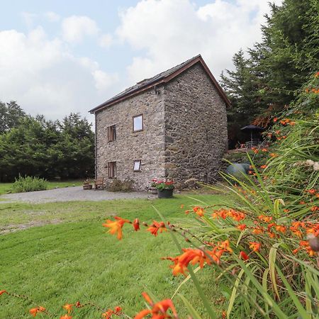 Villa Yr Hen Felin Oswestry Exterior foto